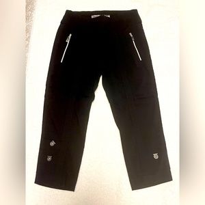 Ladies Jamie Sadok Capris